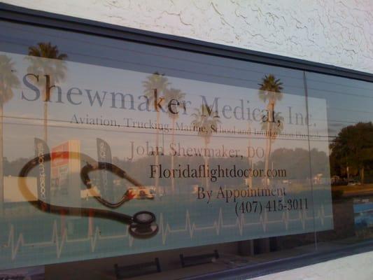 Shewmaker Medical