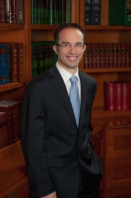 Attorney Jamil Khuja