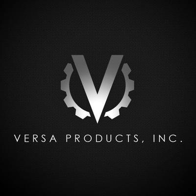 Versa Products, Inc. logo