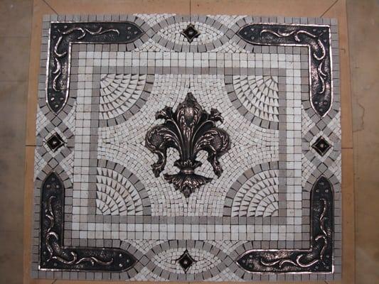 MCTS Tile