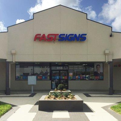 Fastsigns