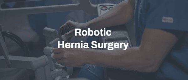 Hernia Repair Surgeries