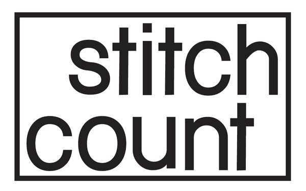 Stitch Count