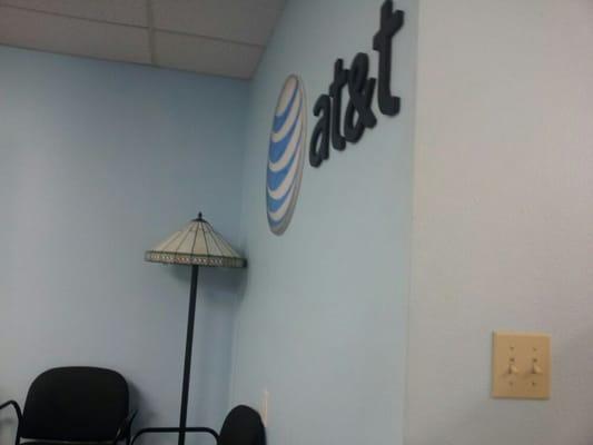 AT&T Device Support Center