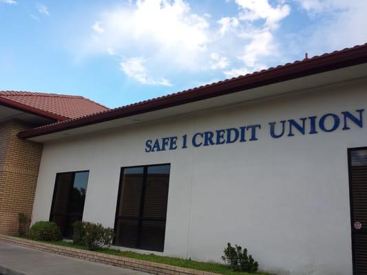 Safe 1 Credit Union