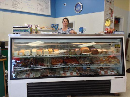 Mama Jo & Her Fresh Deli