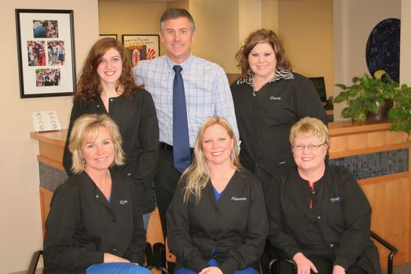 Jerry L Rinehart, DDS