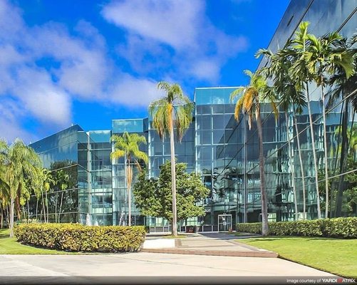 Our Boca Raton Office