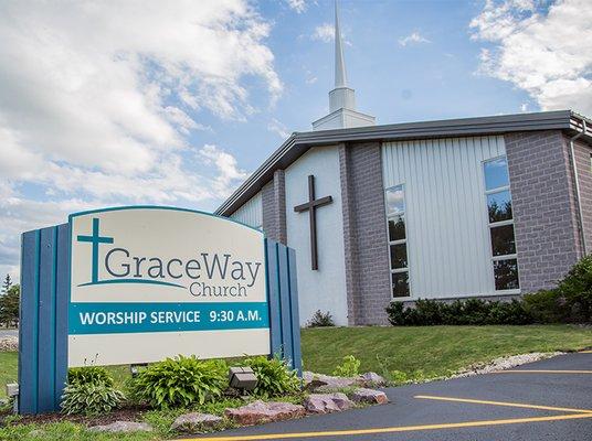 GraceWay Church