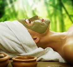 Detox Green Tea Facial