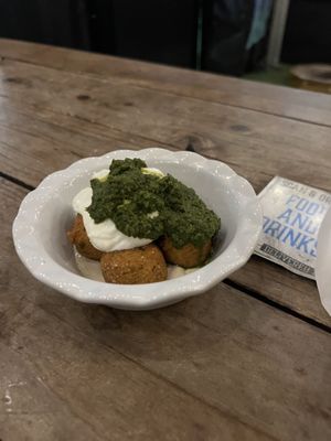 Falafel