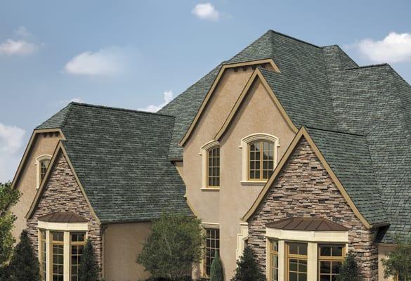 if  its made out shingles We Can do it,