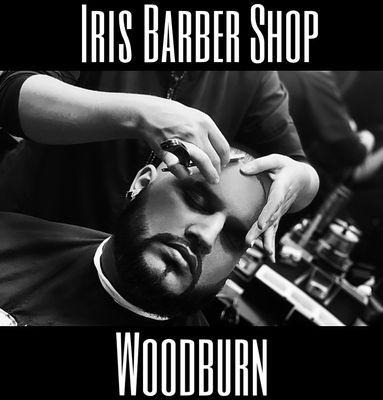 Iris Barber Shop