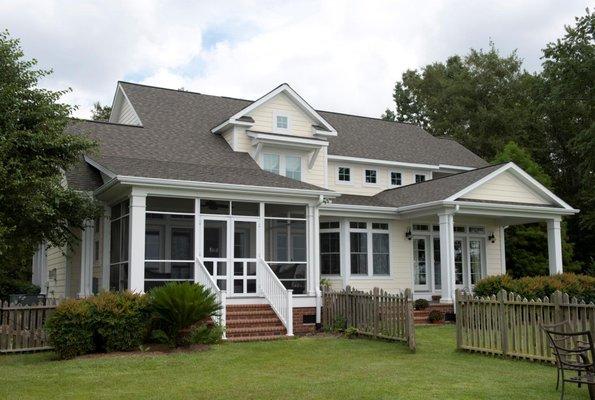 Soundfront Residence-Edenton, NC