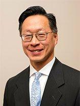 Edward Chen, MD