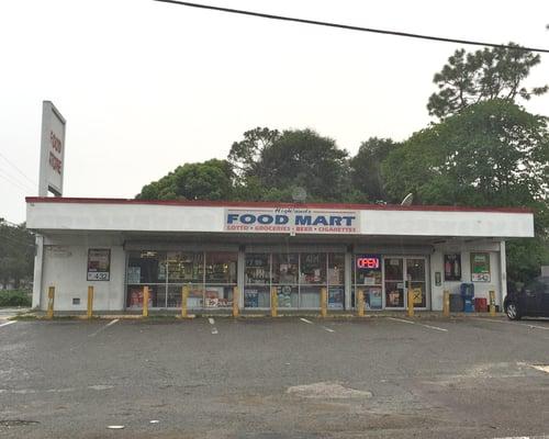 Highlands Food Mart