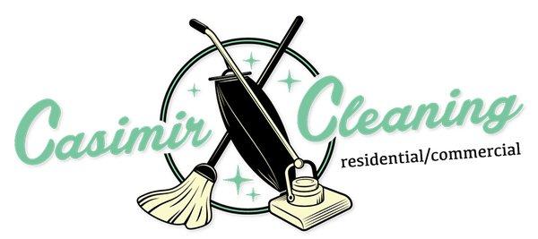 LOGO: Cleaning services in Atlanta Georgia