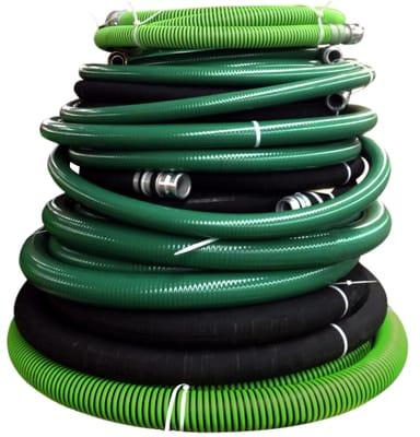 Suction Hoses