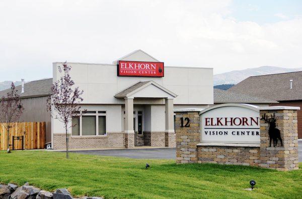 Elkhorn Vision Center