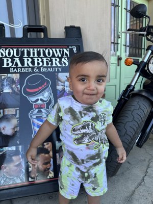 Southtown Barbers