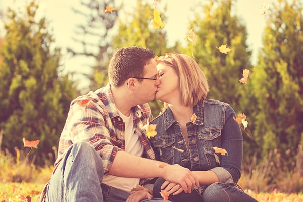 Engagement Photography