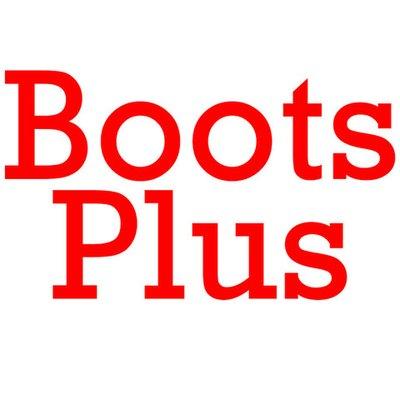 Boots Plus