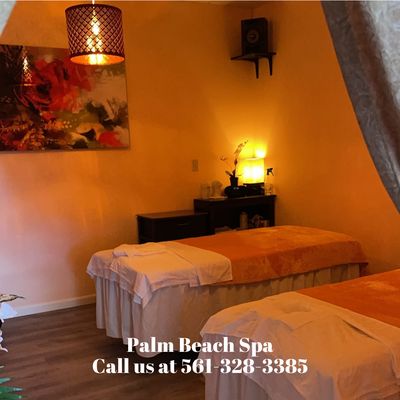 Welcome to Palm Beach Spa