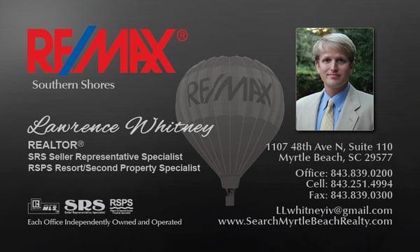 Ashley Delong-RE/MAX SOUTHERN SHORES