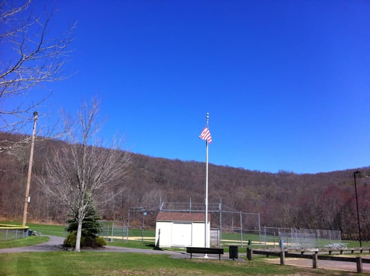 Beacon Falls Recreation Complex