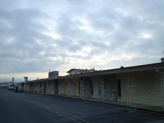 Lanark Children's Center