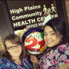 High Plains Community Health Center