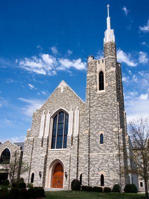 Covenant Presbyterian Church