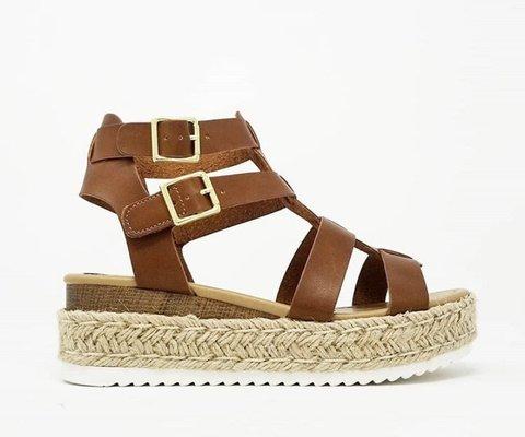 Fashion espadrilles