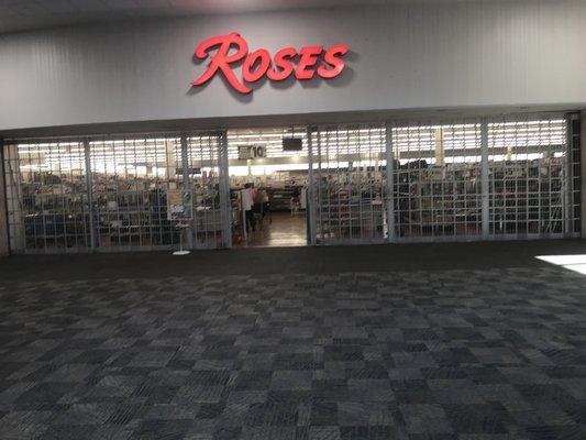 Roses Stores