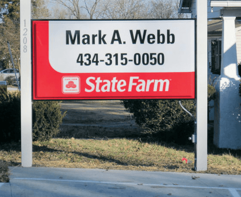 State Farm Office