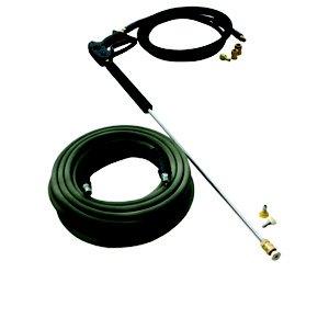 PRESSURE WASH HOSES , WANDS , QD'S , ADAPTERS