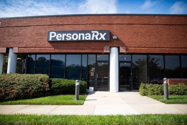 Persona Doctors Rx Consultation Center