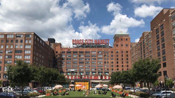 The Roof at Ponce City Market