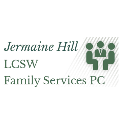 Jermaine Hill LCSW Family Services PC