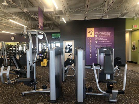 Anytime Fitness Muskego, WI