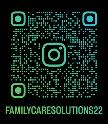 Family Care Solutions Instagram