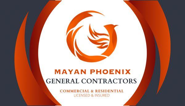 Mayan Phoenix