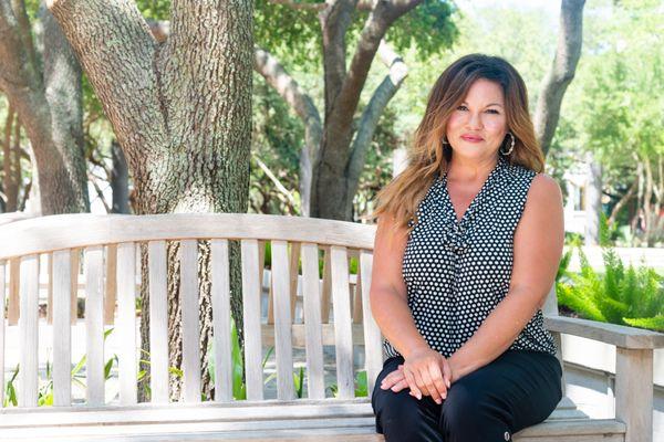 Judy Nicholson, 30A Realtor