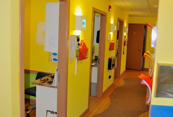 Our Pediatric Dental Care & Orthodontics Office