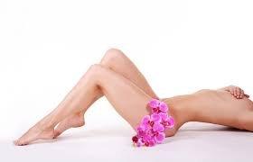 Brazilian Wax