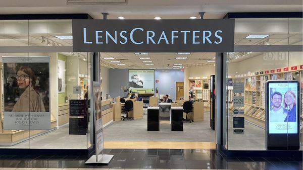 LensCrafters