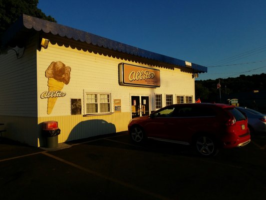 Abbott's Frozen Custard