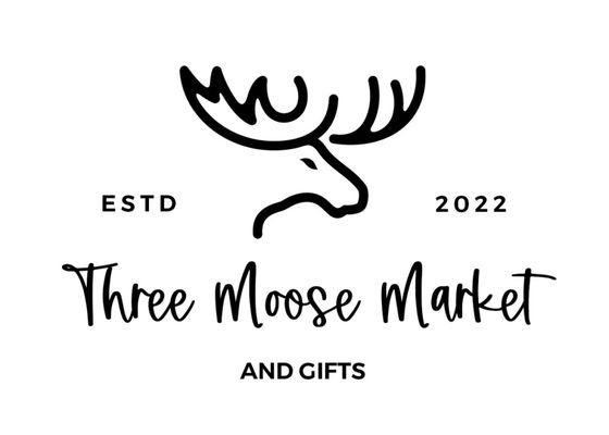 Three Moose Market and Gifts