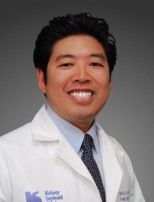 Douglas Szeto, MD