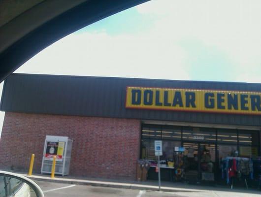 Dollar General